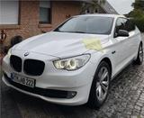 BMW 530D F07 GT 3,0 245PS N57 *Tausch Mögl... - BMW 5er-Reihe F07 mit Diesel-Antrieb