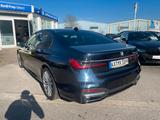 BMW 730d M-Sport - VOLL - GARANTIE 01/27 - BMW 730 aus 2021