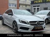 Mercedes-Benz A 250 *AMG PAKET*Sport* - gebrauchte Mercedes-Benz A 250 aus dem Jahr 2012