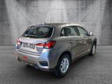 Mitsubishi ASX Intro Edition Navi/R.Kamera/LED/Winterpaket - gebrauchte Mitsubishi ASX aus dem Jahr 2020