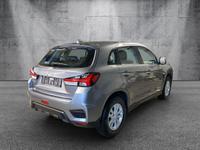 Mitsubishi ASX Intro Edition Navi/R.Kamera/LED/Winterpaket