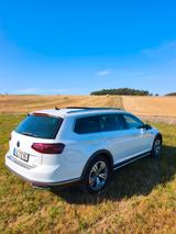 Volkswagen Passat Alltrack 2.0 TDI SCR 147kW DSG 4MOTIO... - VW Passat Alltrack von privat