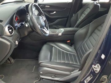 Mercedes GLC 200 - 8