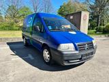 Citroën Jumpy 2.0 HDi  Zuverlässiger Tran... - gebrauchte Citroën Jumpy aus dem Jahr 2006
