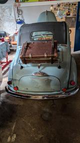 Fiat Topolino - Fiat Topolino von privat
