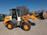 Liebherr 506 - Liebherr Radlader 506