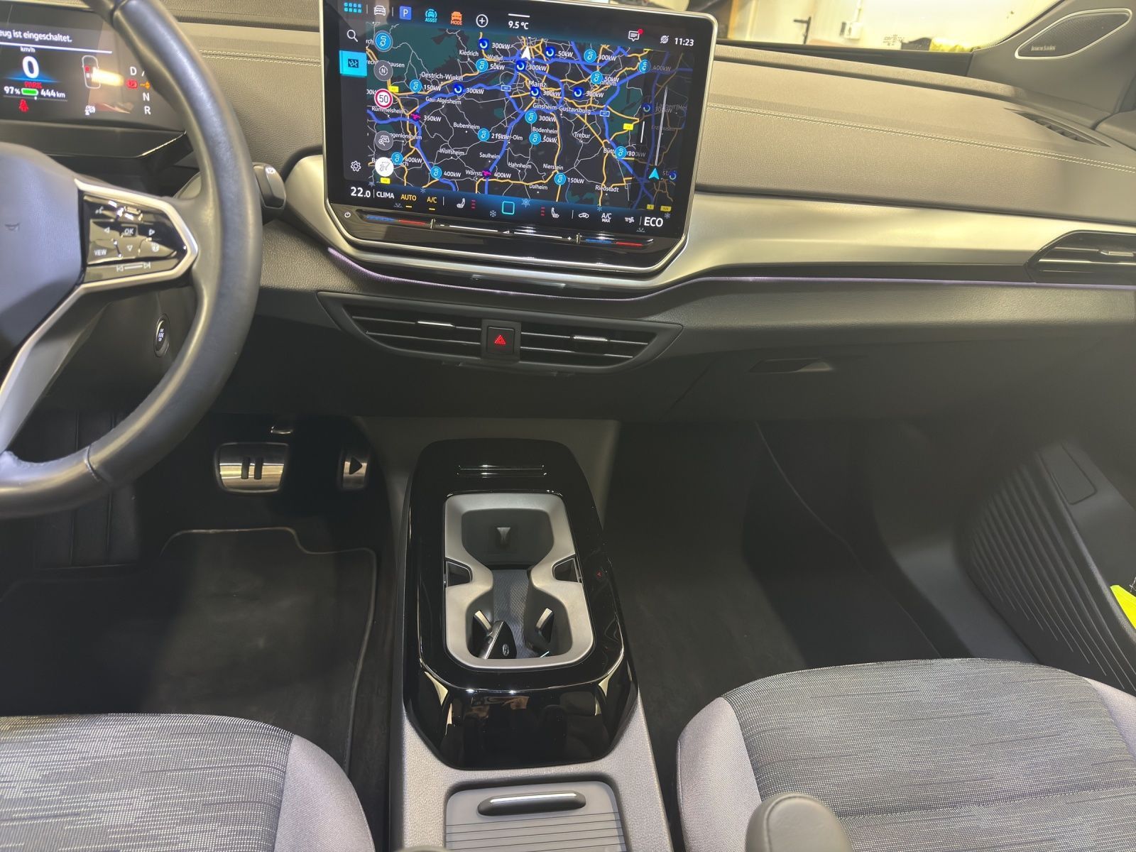 Volkswagen ID.5 - Bild 9