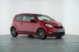 Skoda CITIGO MONTECARLO 1.0MPI KLIMAANLAGE+SITZHEIZUNG - Skoda Citigo Gebrauchtwagen