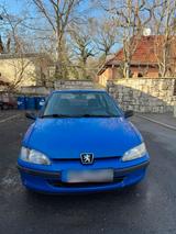 Peugeot 106 110.000 km | TÜV bis 10/27 - Peugeot 106 Benziner Gebrauchtwagen