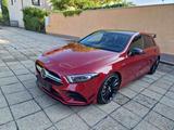 Mercedes-Benz A 35 AMG Mercedes-AMG A 35 4MATIC DCT Merced... - gebrauchte Mercedes-Benz A 35 AMG aus dem Jahr 2020