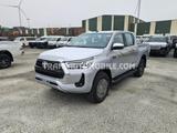 Toyota Hilux / Revo Pick-up double cabin SUPER LUXE-EXP - Toyota Hilux Neuwagen
