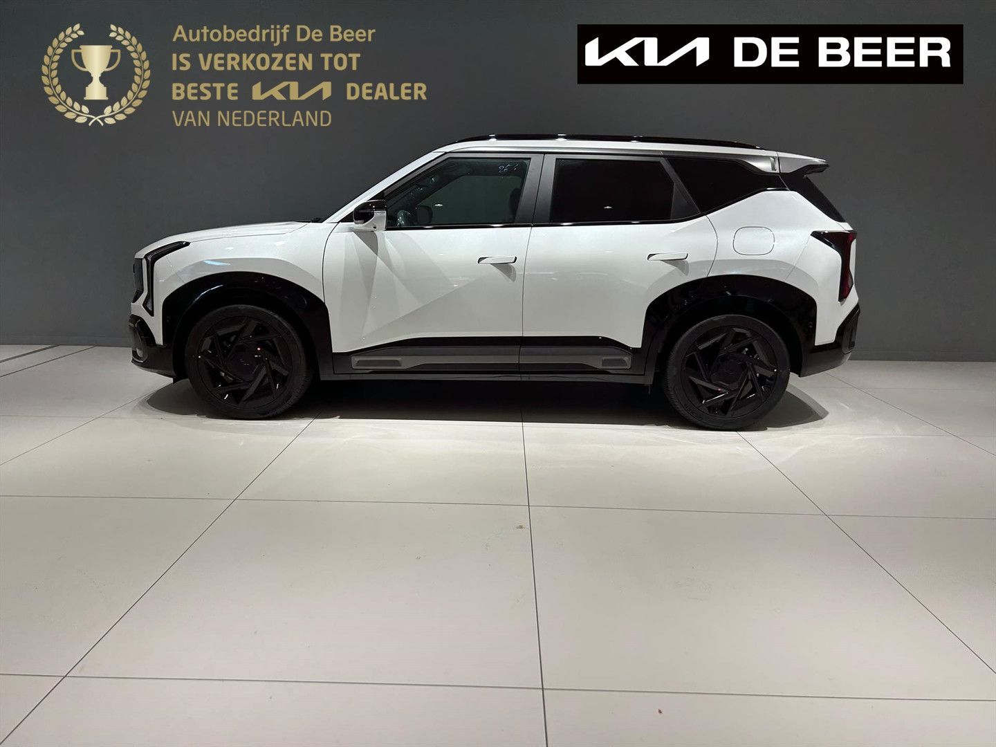 Kia Seltos 1.6 T-GDi 180pk DCT6 X-Line Demo Edition