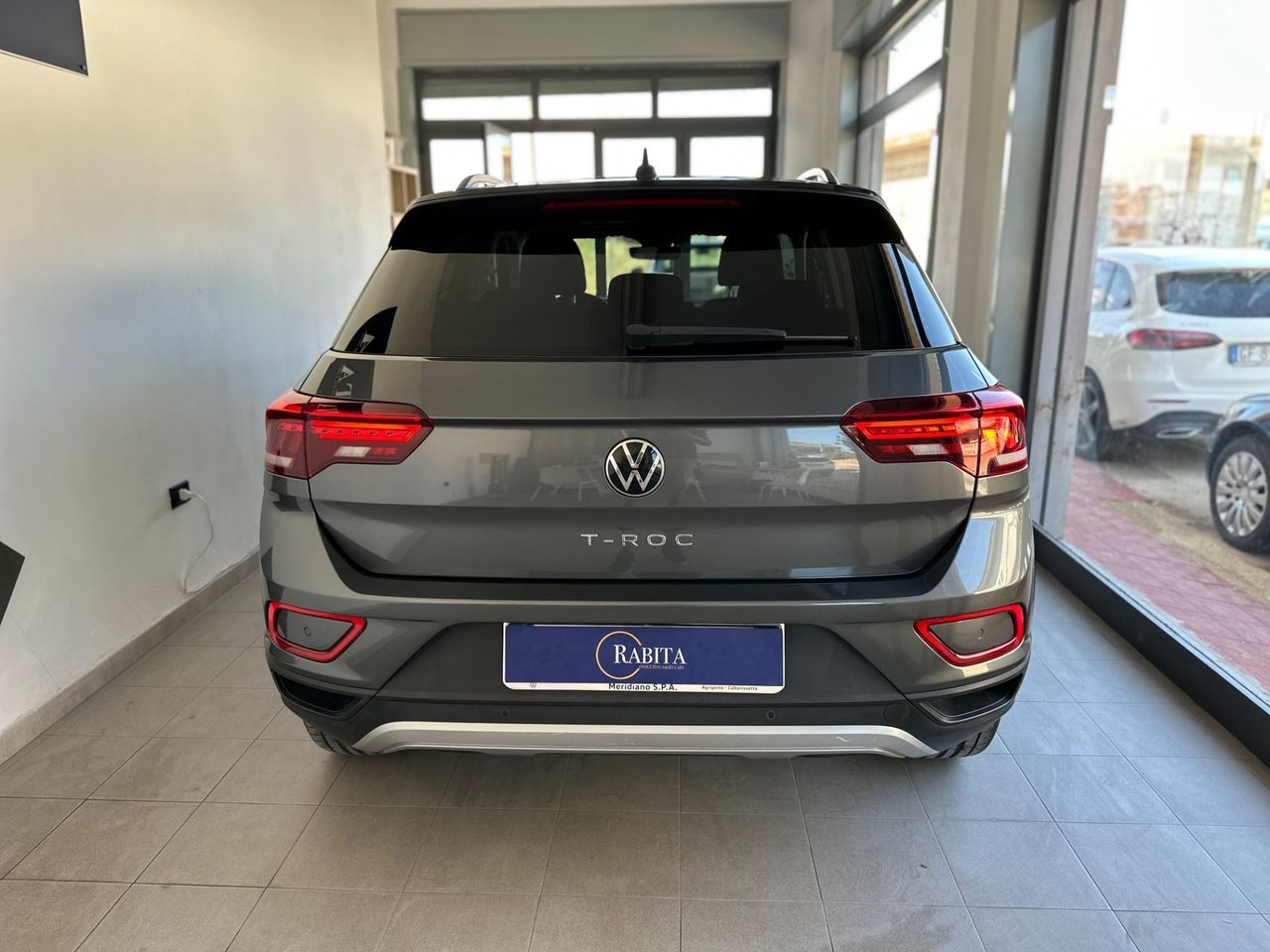 Other Volkswagen T-Roc 2.0 TDI SCR Style 12/2023 imagem 3