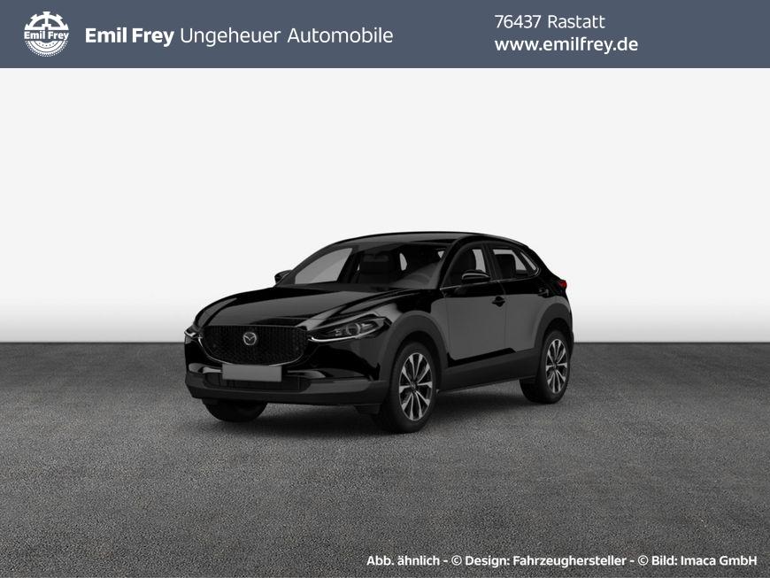 Mazda CX-30 e-SKYACTIVE G 140 Aut. EXCLUSIVE-LINE 103 