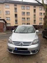 Volkswagen GOLF 5 Plus mit 140 PS  - Volkswagen Golf: 140 Ps