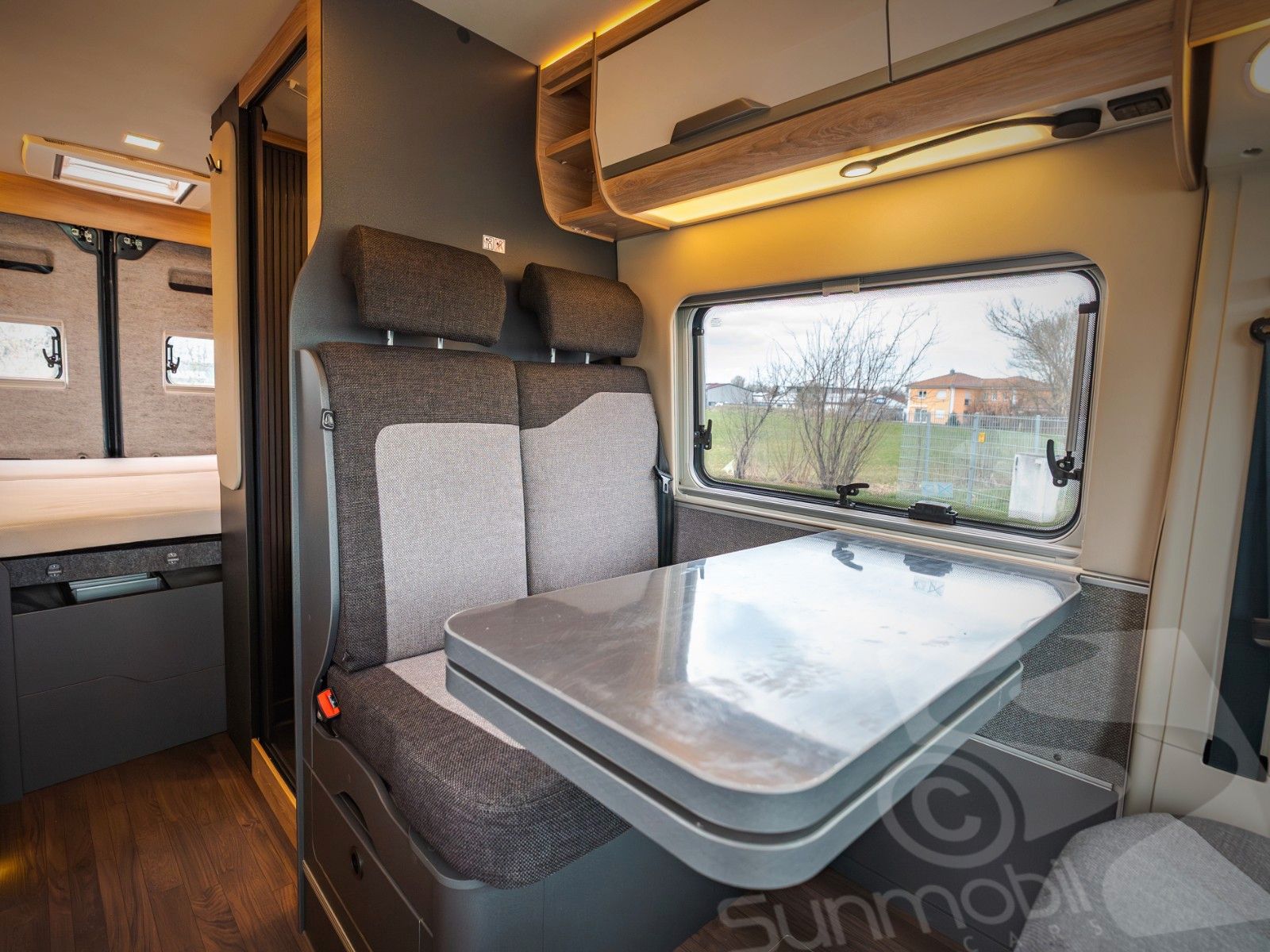 Fahrzeugabbildung Knaus BOXLIFE 600 MQ PLATINUM #2026 #AufDach #ACC #AUT