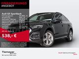 Audi Q5 Sportback 50 TDI Q ADVANCED LEDER PANO AHK LM