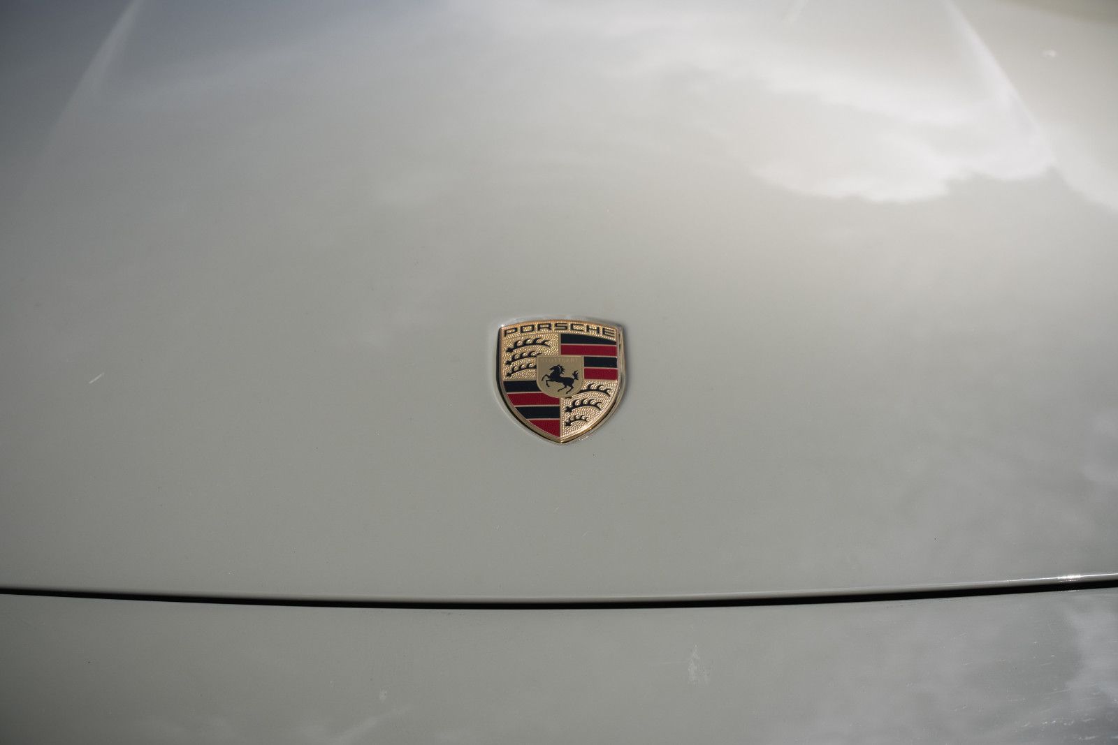 Fahrzeugabbildung Porsche 992/911 Carrera S-Foliert-Bose.Sound-LED Scheinw