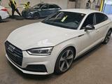 Audi A5 quattro S LINE 3.0 TDI /TEMPO/MATRIX/VIRTUAL