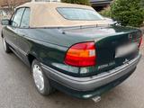 Opel Astra F Cabrio 2.0 GSI 1. Hand, neu T... - Opel aus 1994