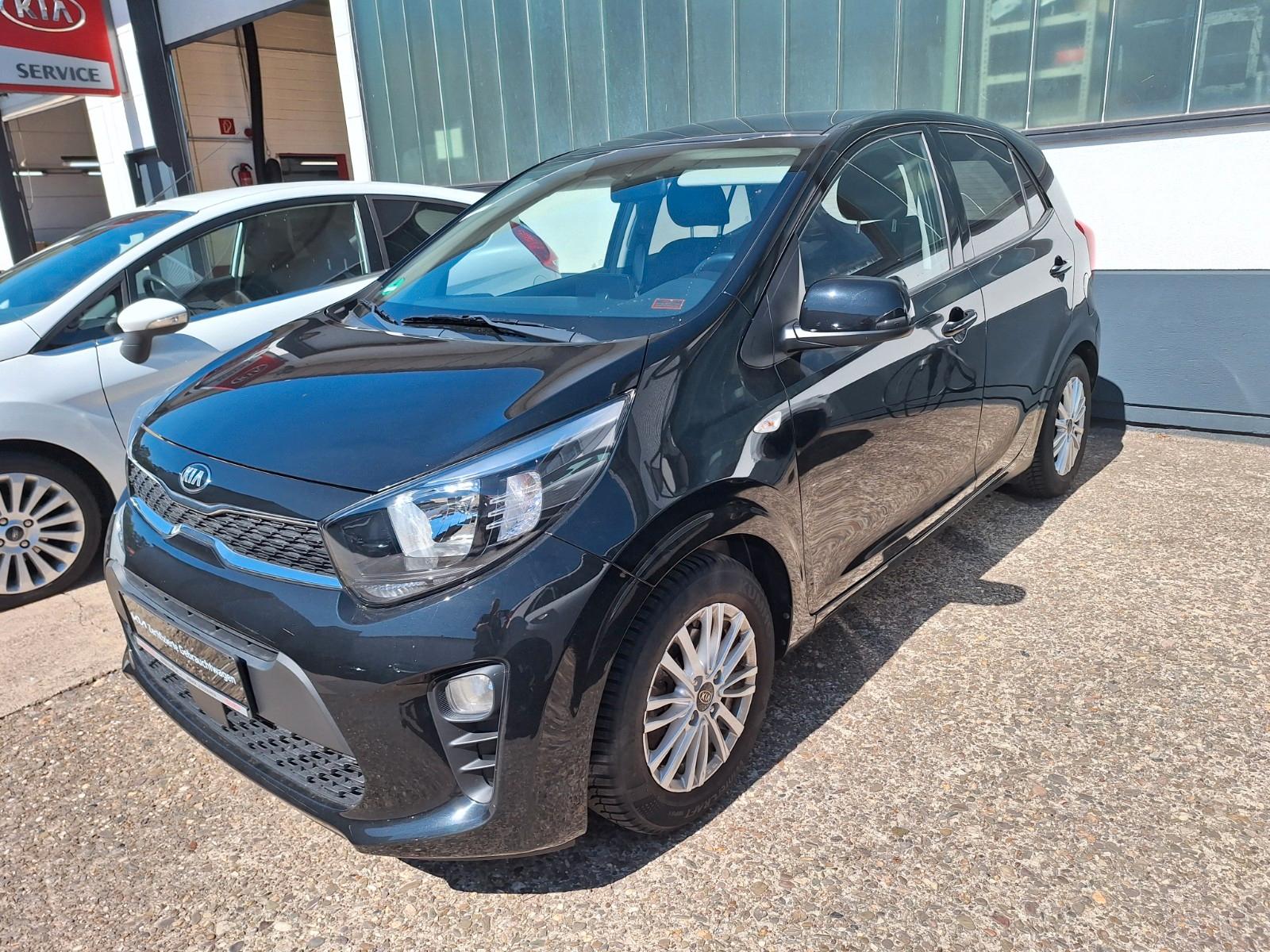Kia Picanto Dream Team 1,2