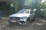 Mercedes-Benz Mercedes Benz GLC 200 - Mercedes-Benz GLC 200 in Saarbrücken