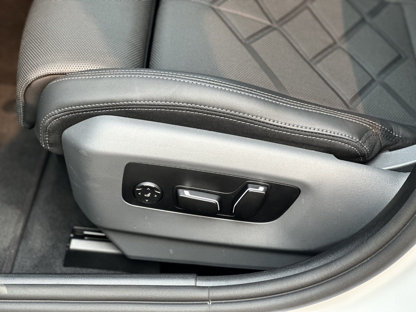BMW 520 - Bild 11