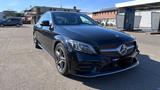 Mercedes-Benz C 220 d Autom. - - Mercedes-Benz C 220 Gebrauchtwagen in Saarbrücken