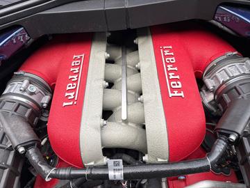 صورة مصغرة 20 لـ 2023 Ferrari PUROSANGUE