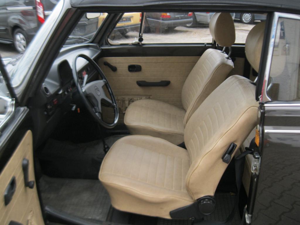 Volkswagen Käfer