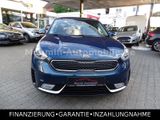 Kia Niro Hybrid 1.6 Spirit"KAMERA"LED"NAVI"LEDER"EU6 - Kia Niro aus 2017