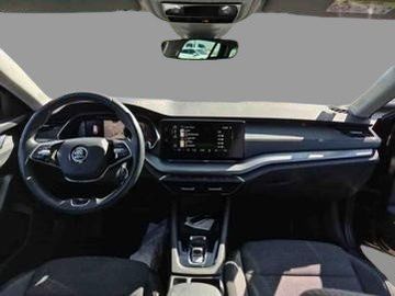 Skoda Octavia - 7
