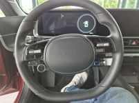 Hyundai IONIQ 6 - Vorschau Bild 24