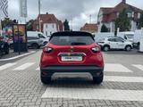 Renault Captur Crossborder 1.2 Tce 120 PDC+RüKam+ - Renault Captur Crossborder mit Benzin-Antrieb