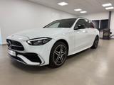 Mercedes-Benz C 300 e T AMG Line*PANO*NIGHT*LEDER* - Mercedes-Benz: A