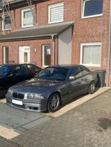 BMW E36 316i - gebrauchte BMW 316 aus dem Jahr 1995