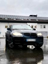 BMW X6 M-PAKETE - BMW X6 M von privat