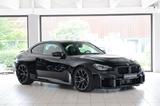 BMW M2 Coupe HUD*Carbon*H&K*Garantie 11/29