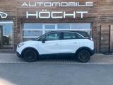 Opel Crossland (X) - Opel Crossland (X)