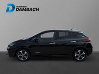Nissan Leaf - Vorschau Bild 2