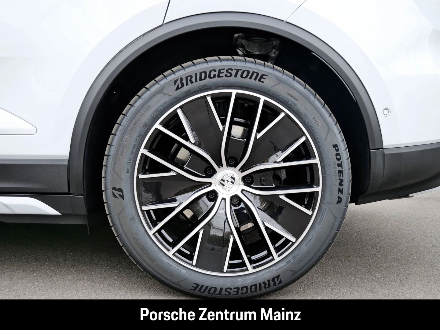 Porsche Macan - Bild 10