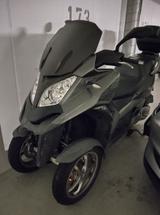 Quadro S TYP 63  mit Auto FS  - Offers