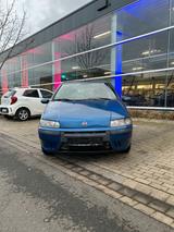 Fiat Punto 1,2 8V TÜV 11/27 Klima 5Trg. 79... - gebrauchte Fiat Punto aus dem Jahr 2003