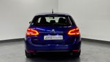 Peugeot 308 SW Active Xenon/Sitzheiz/TPM/CarPlay/Kamera/ - Peugeot 308: Blau