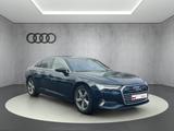 Audi A6 Limousine sport 50 TDI quattro tiptronic - Audi A6: Automatik