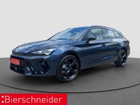 Cupra Leon - Vorschau Bild 1