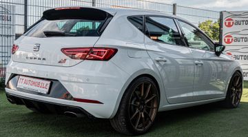 Fahrzeugabbildung SEAT Leon Cupra 300 |NAVI|VOLL-LED|DAB+|PDC|