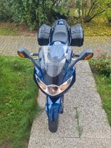 Triumph Sprint ST 1050 Sporttourer - gebrauchte Motorräder in Kassel