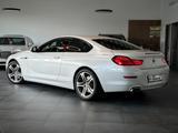 BMW 640 d xDrive *Coupe*HUD*Memory*TotwASS*SpurASS* - BMW 640 mit Diesel-Antrieb