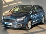 Ford S-MAX Titanium 2.0 #7-SITZER #AUTOMATIK #SONY - Ford S-Max Gebrauchtwagen in Stuttgart